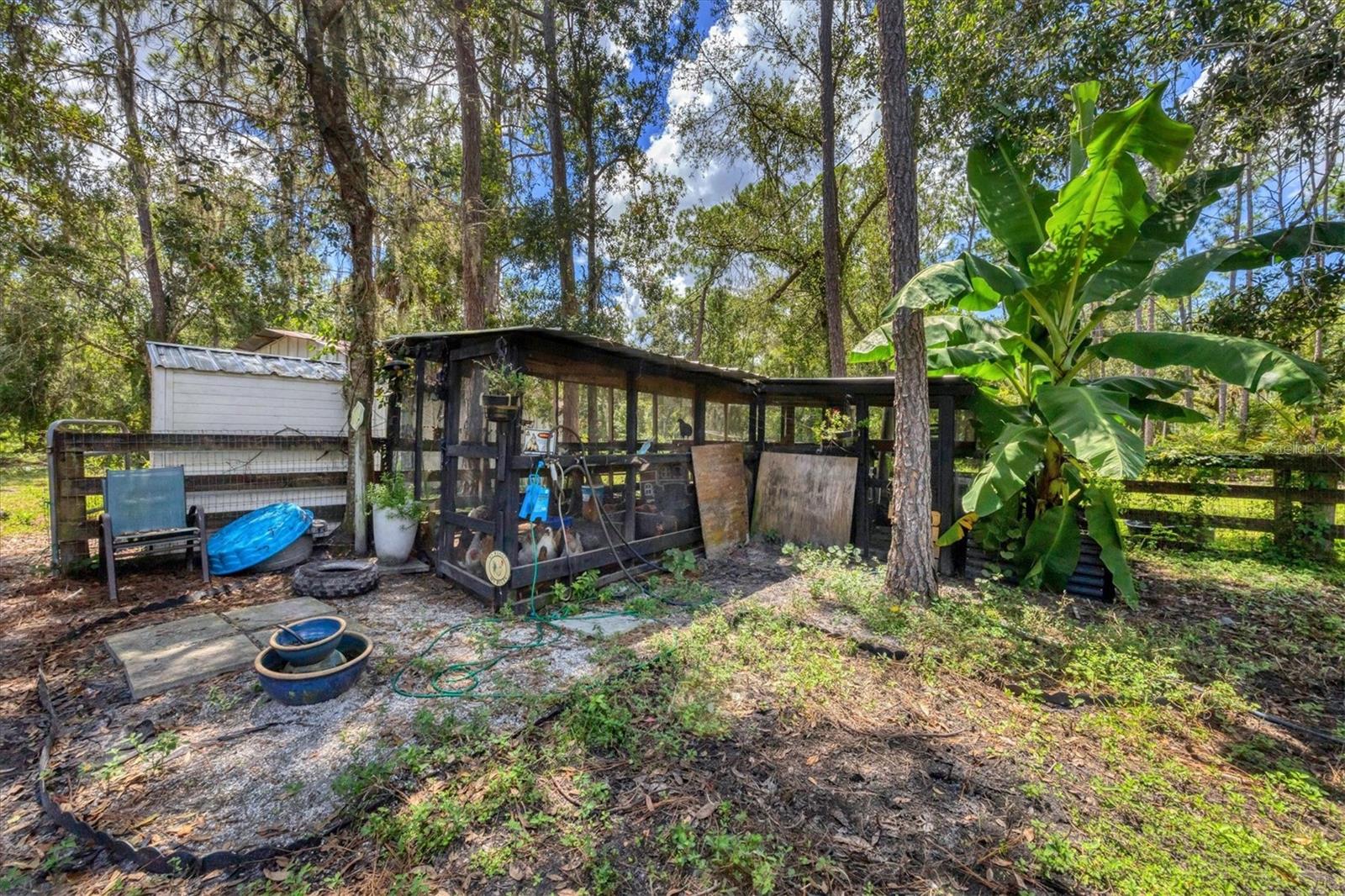 NOT IN SUBDIVISION - Residential