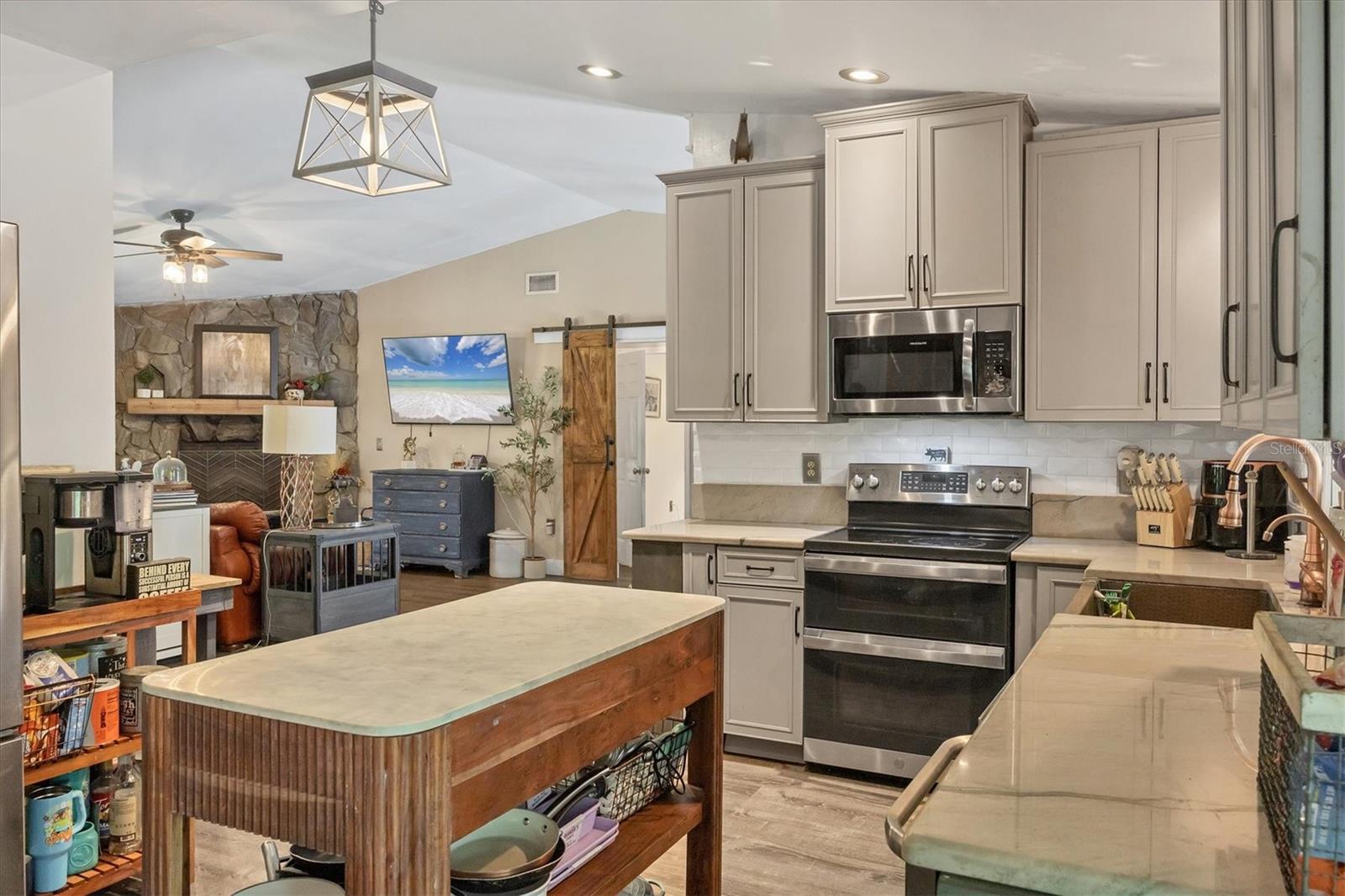 NOT IN SUBDIVISION - Residential