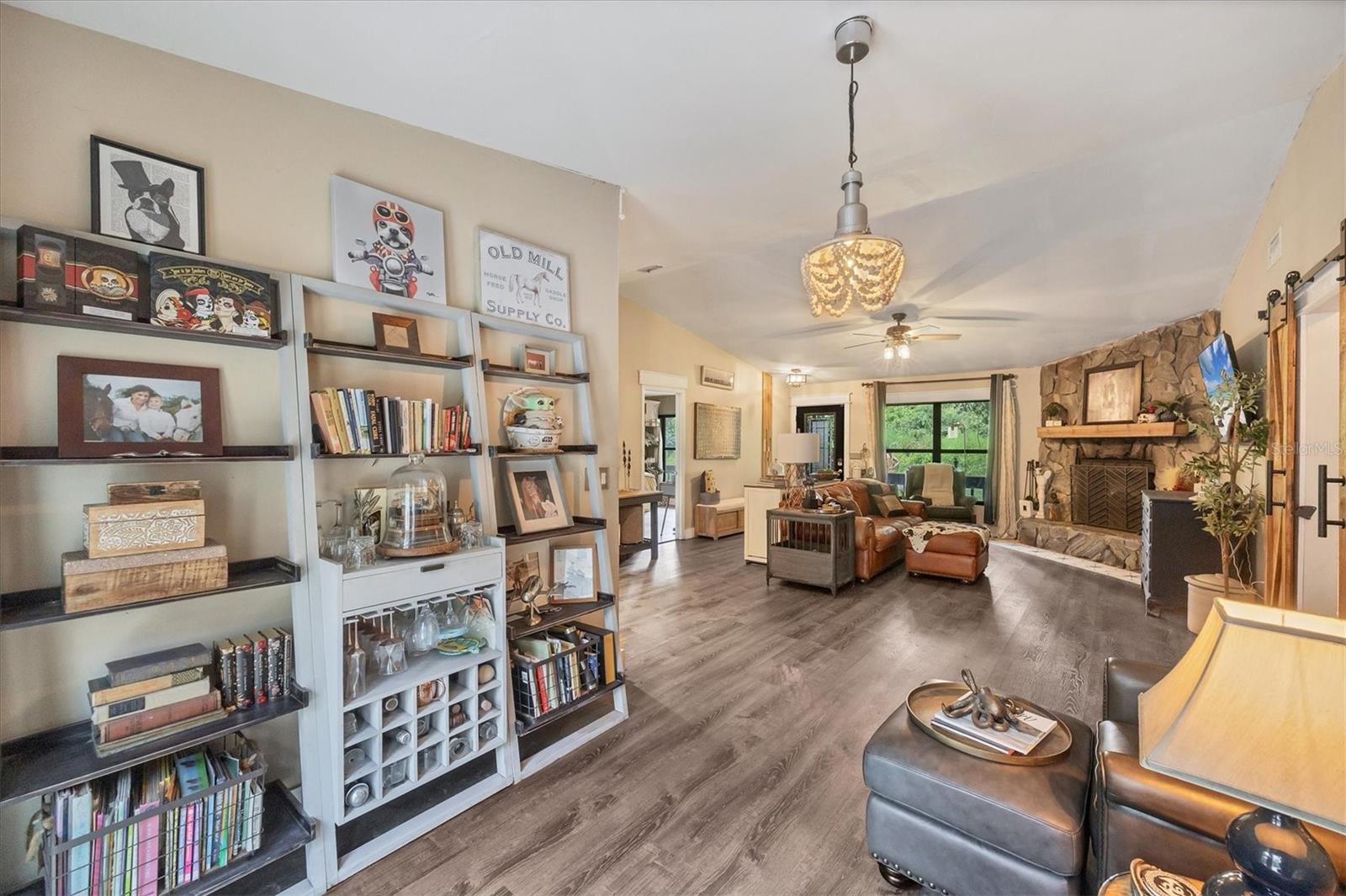 NOT IN SUBDIVISION - Residential