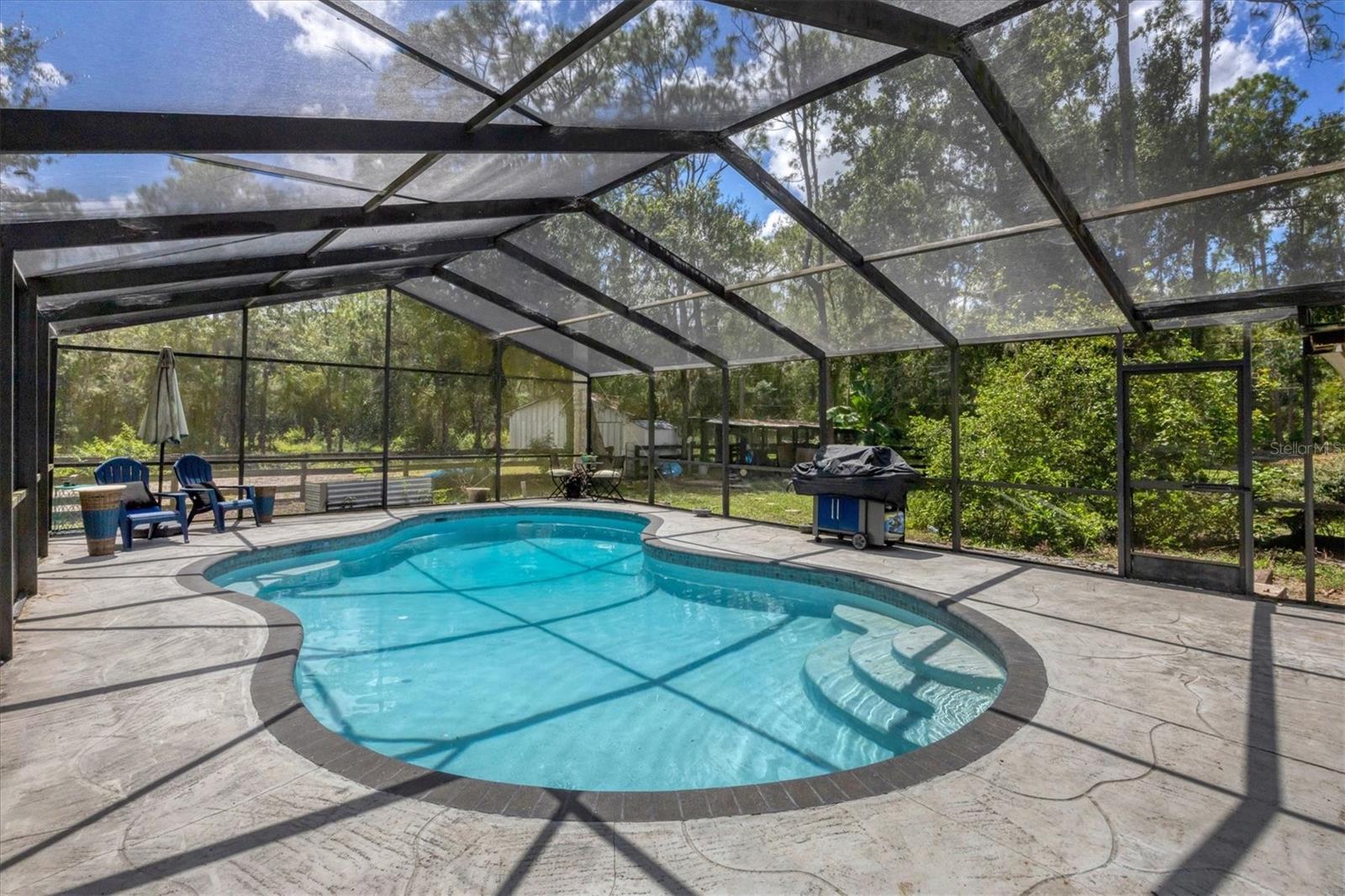 NOT IN SUBDIVISION - Residential