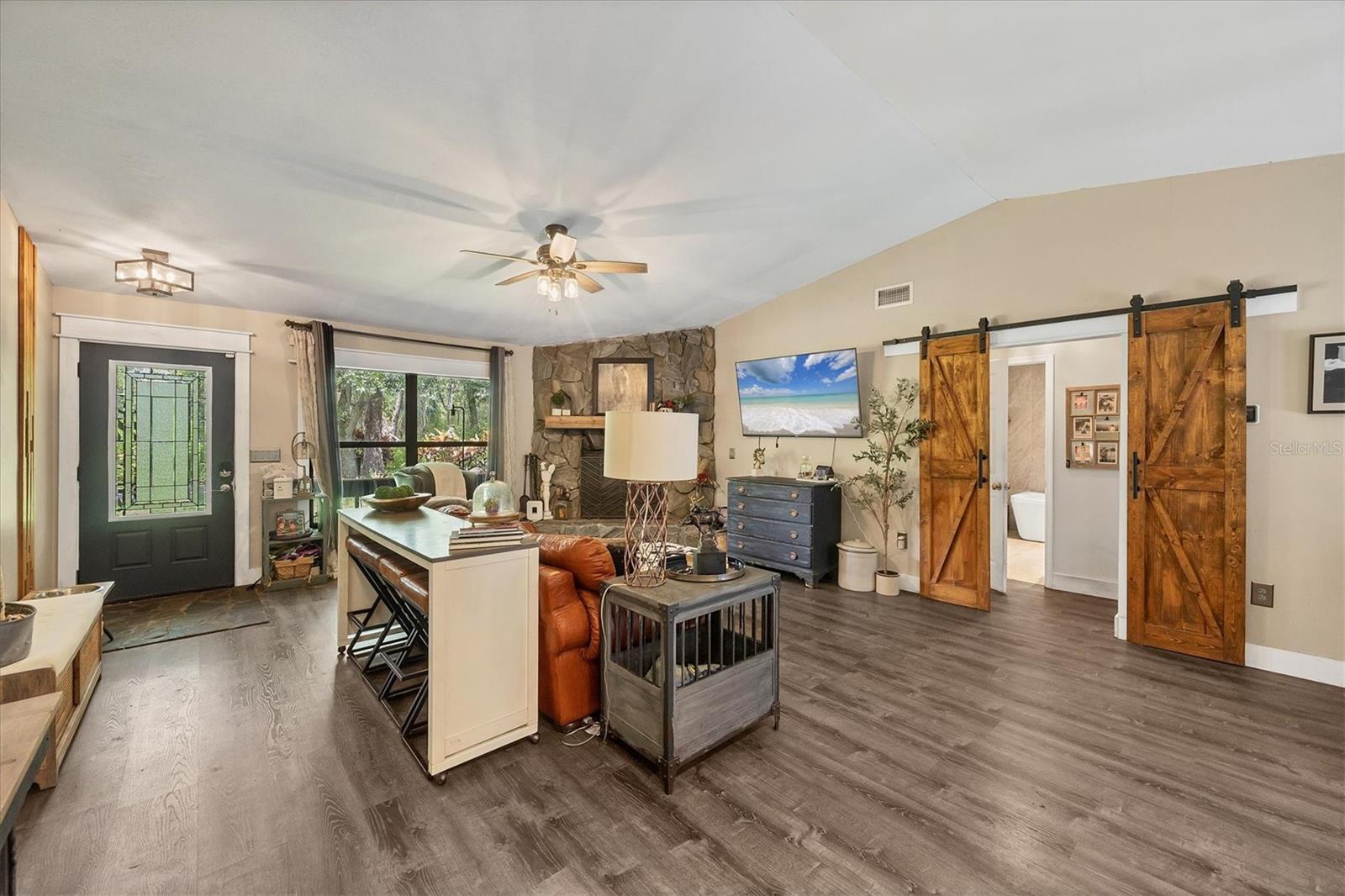 NOT IN SUBDIVISION - Residential