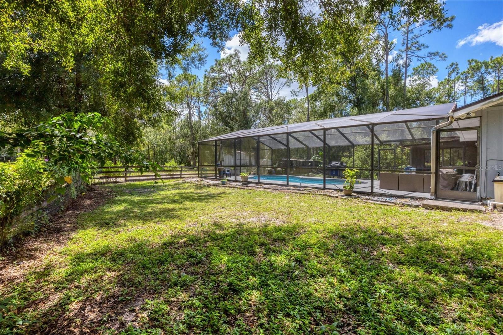 NOT IN SUBDIVISION - Residential