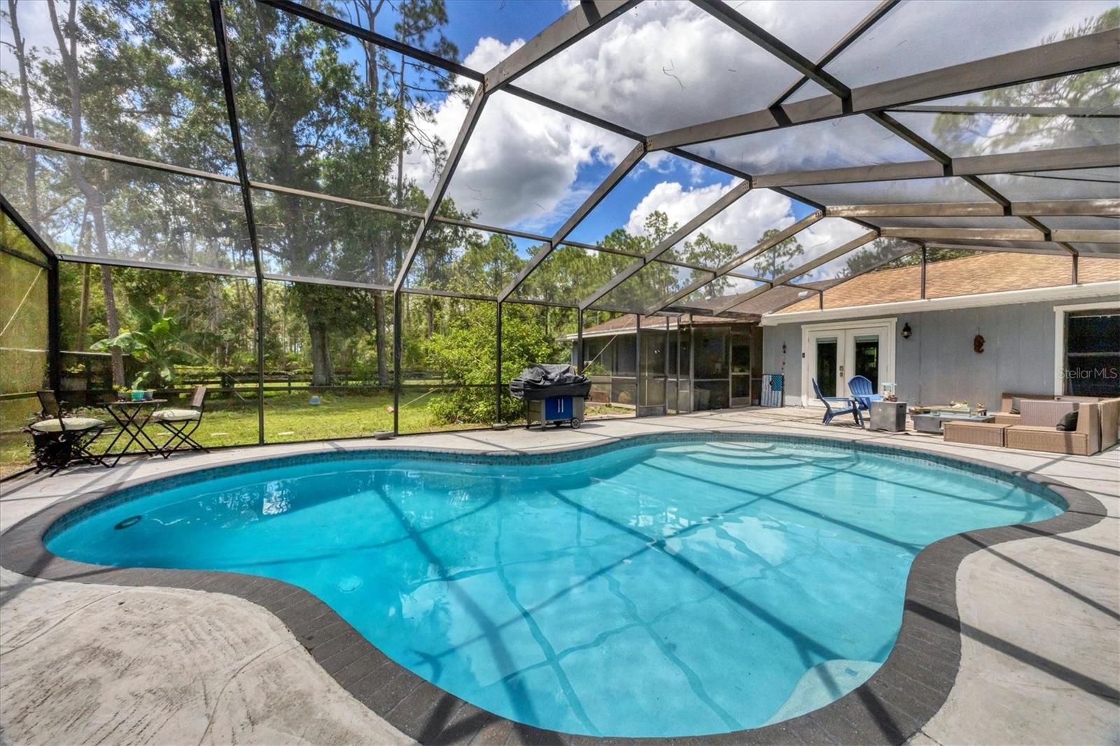 NOT IN SUBDIVISION - Residential