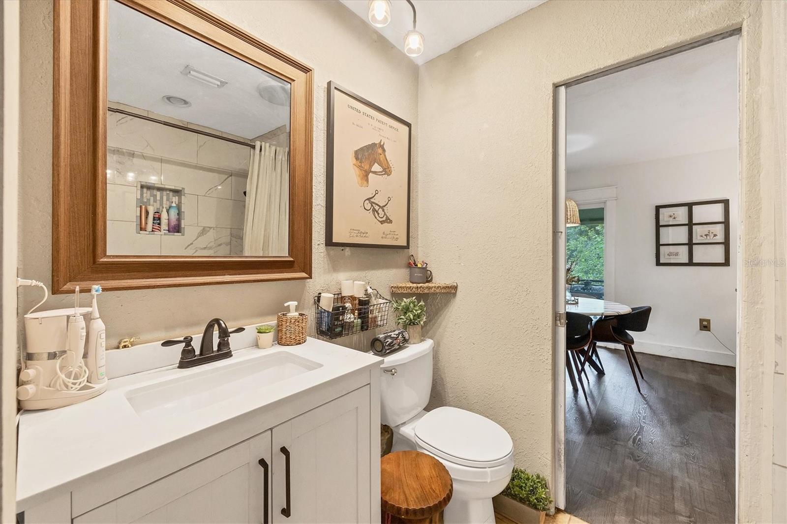 NOT IN SUBDIVISION - Residential