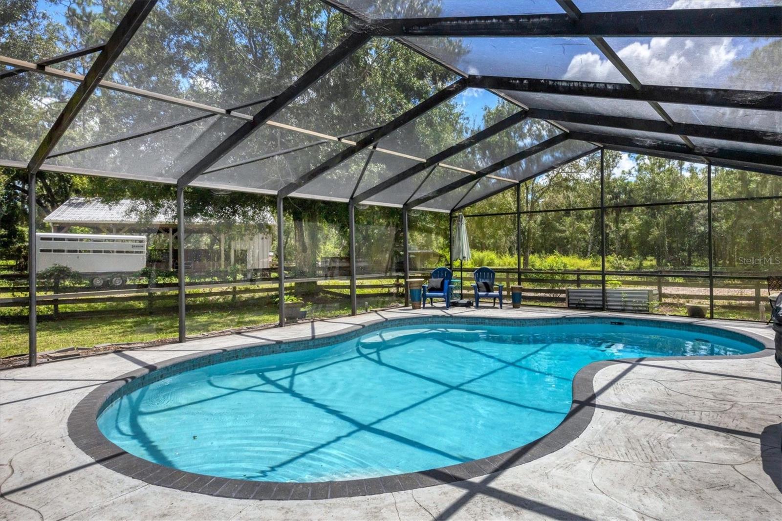 NOT IN SUBDIVISION - Residential