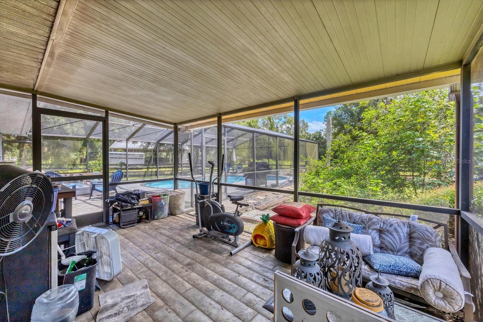 NOT IN SUBDIVISION - Residential