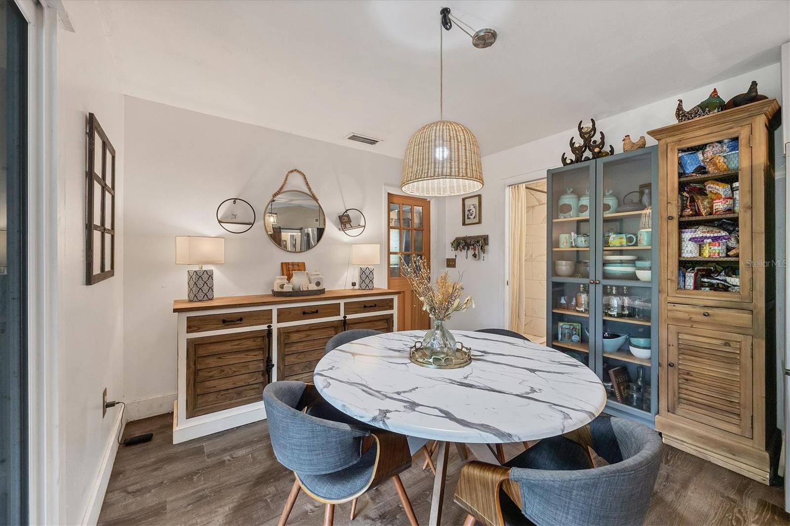 NOT IN SUBDIVISION - Residential