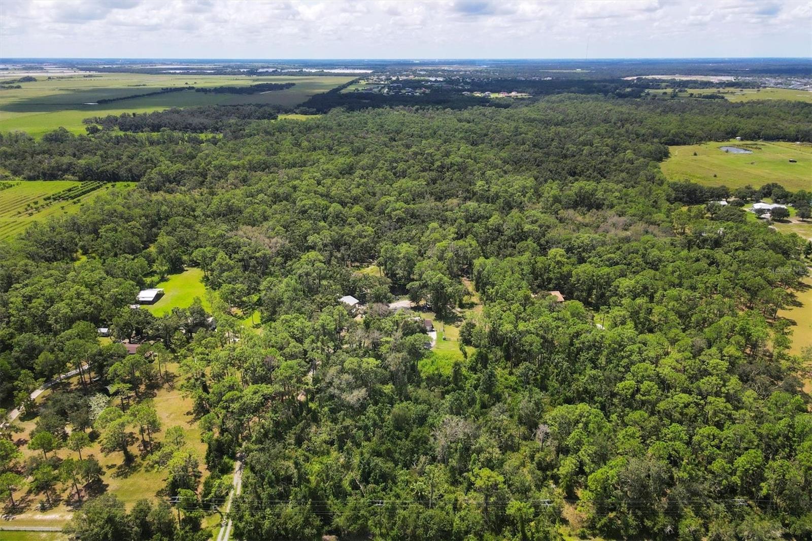 NOT IN SUBDIVISION - Residential