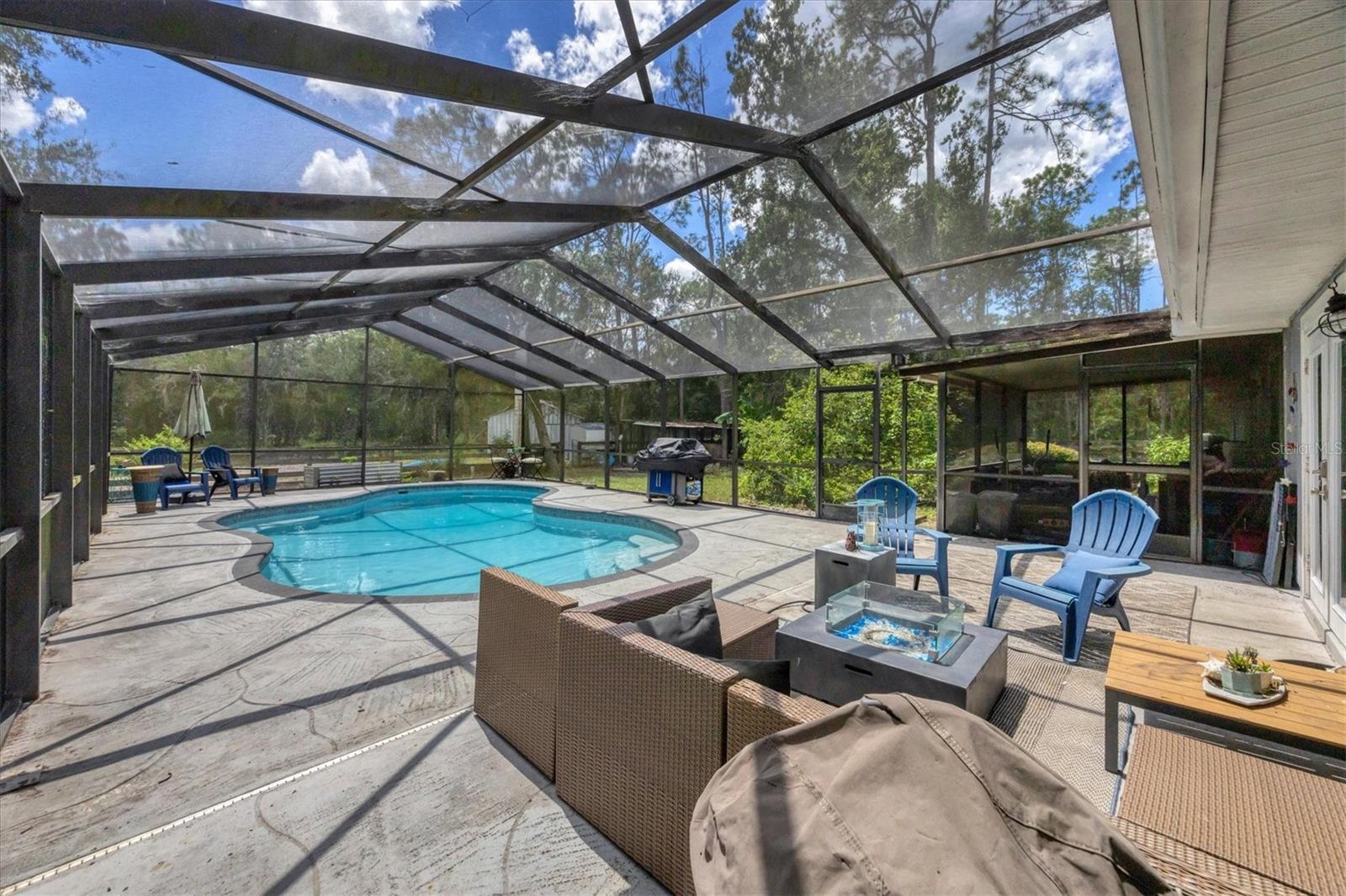 NOT IN SUBDIVISION - Residential