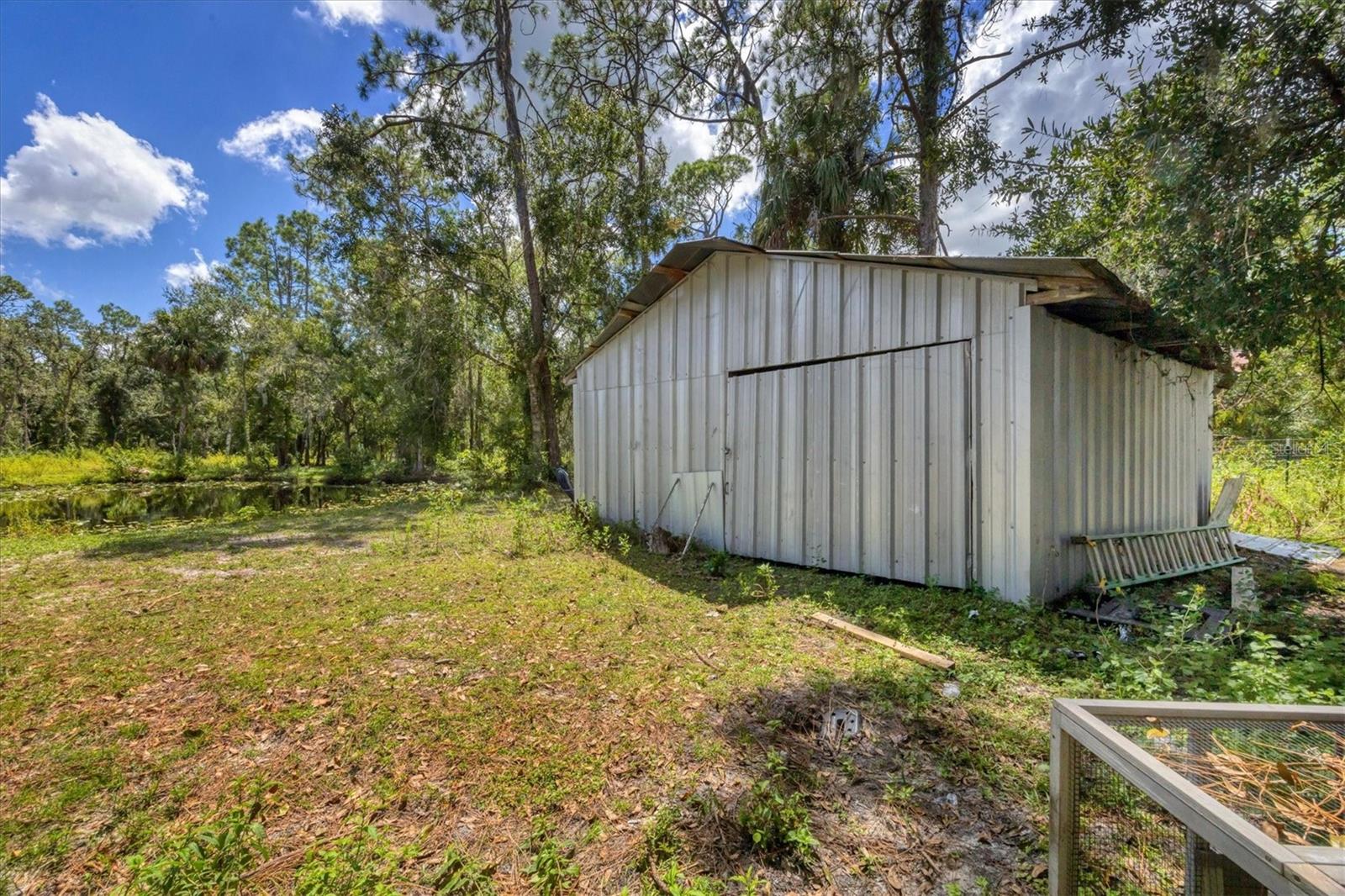 NOT IN SUBDIVISION - Residential