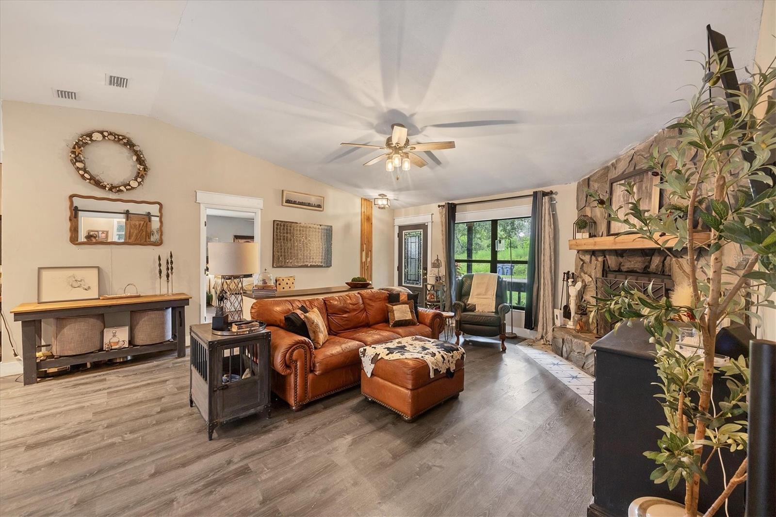 NOT IN SUBDIVISION - Residential