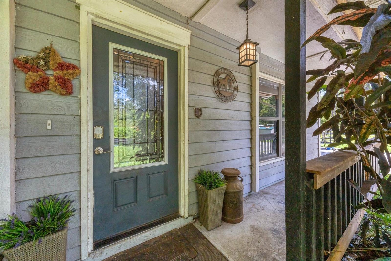 NOT IN SUBDIVISION - Residential