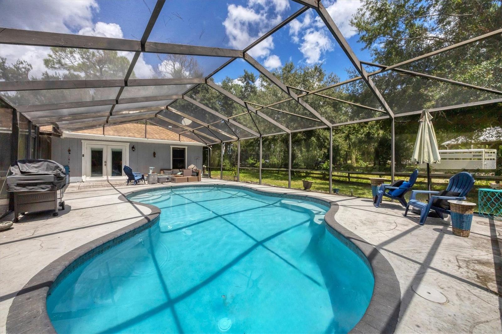NOT IN SUBDIVISION - Residential
