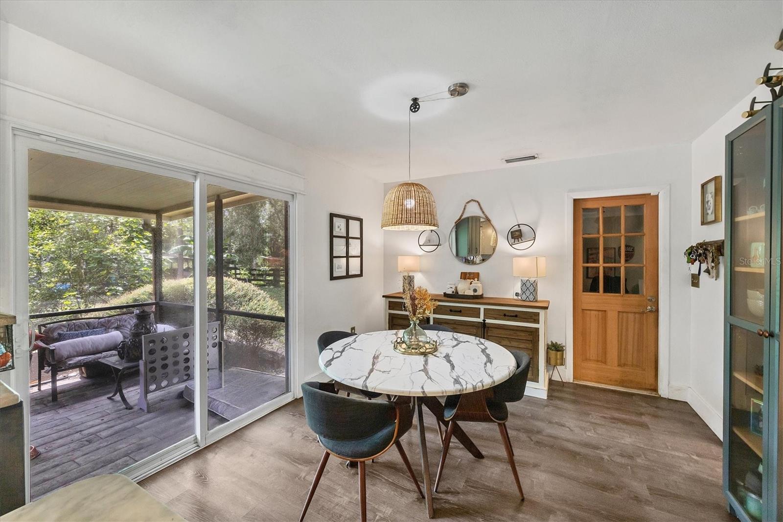 NOT IN SUBDIVISION - Residential