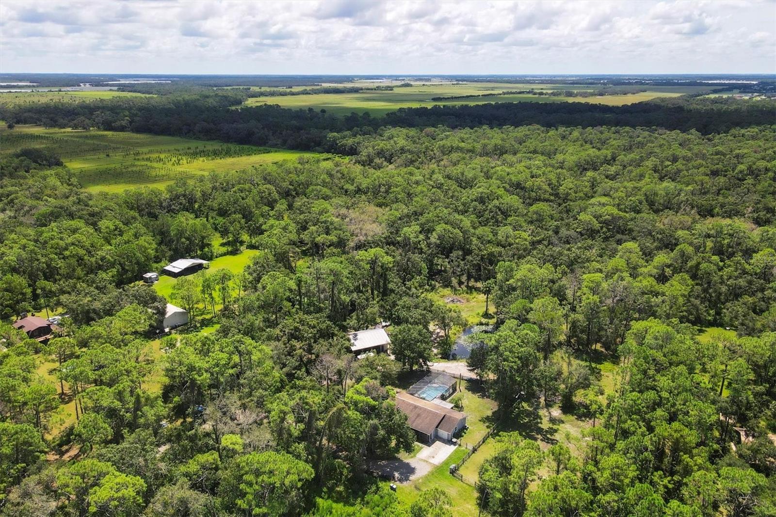 NOT IN SUBDIVISION - Residential