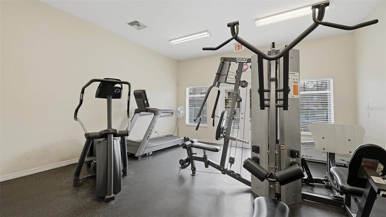 CENTRAL PARK SEC 2 PH 1 - Residential