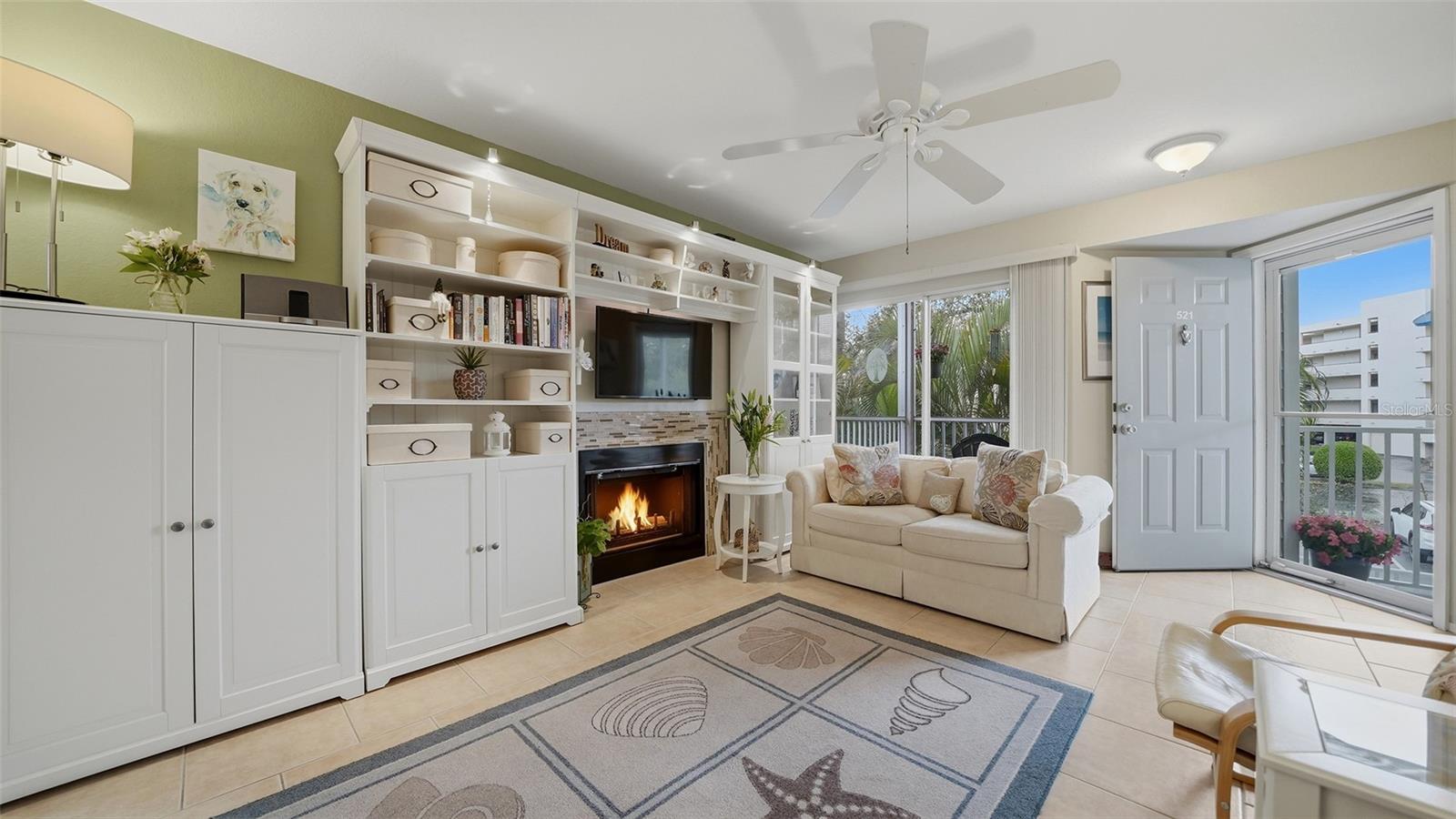 CENTRAL PARK SEC 2 PH 1 - Residential