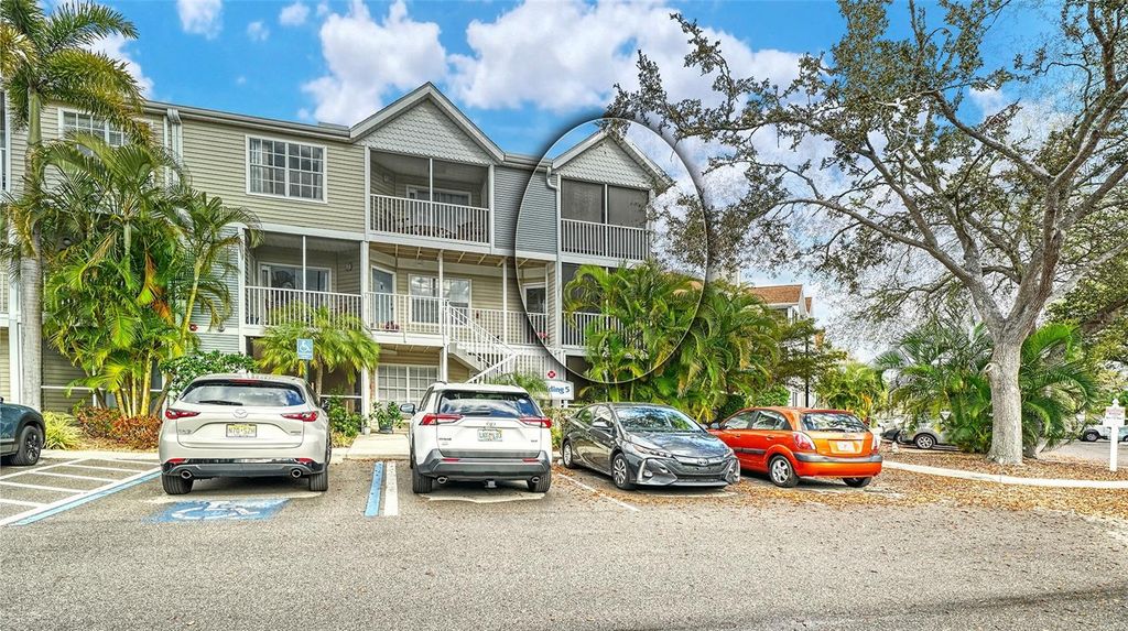 Photo of 850 S Tamiami Trail #521, Sarasota, FL 34236 (MLS # A4685330)