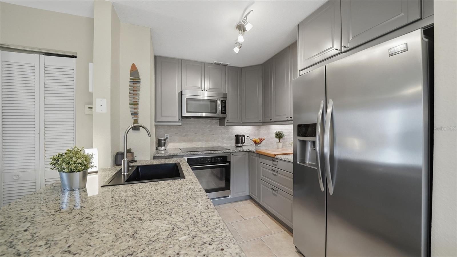 CENTRAL PARK SEC 2 PH 1 - Residential