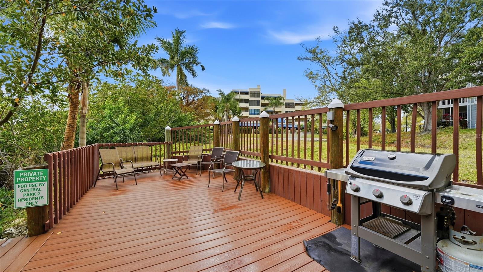 CENTRAL PARK SEC 2 PH 1 - Residential