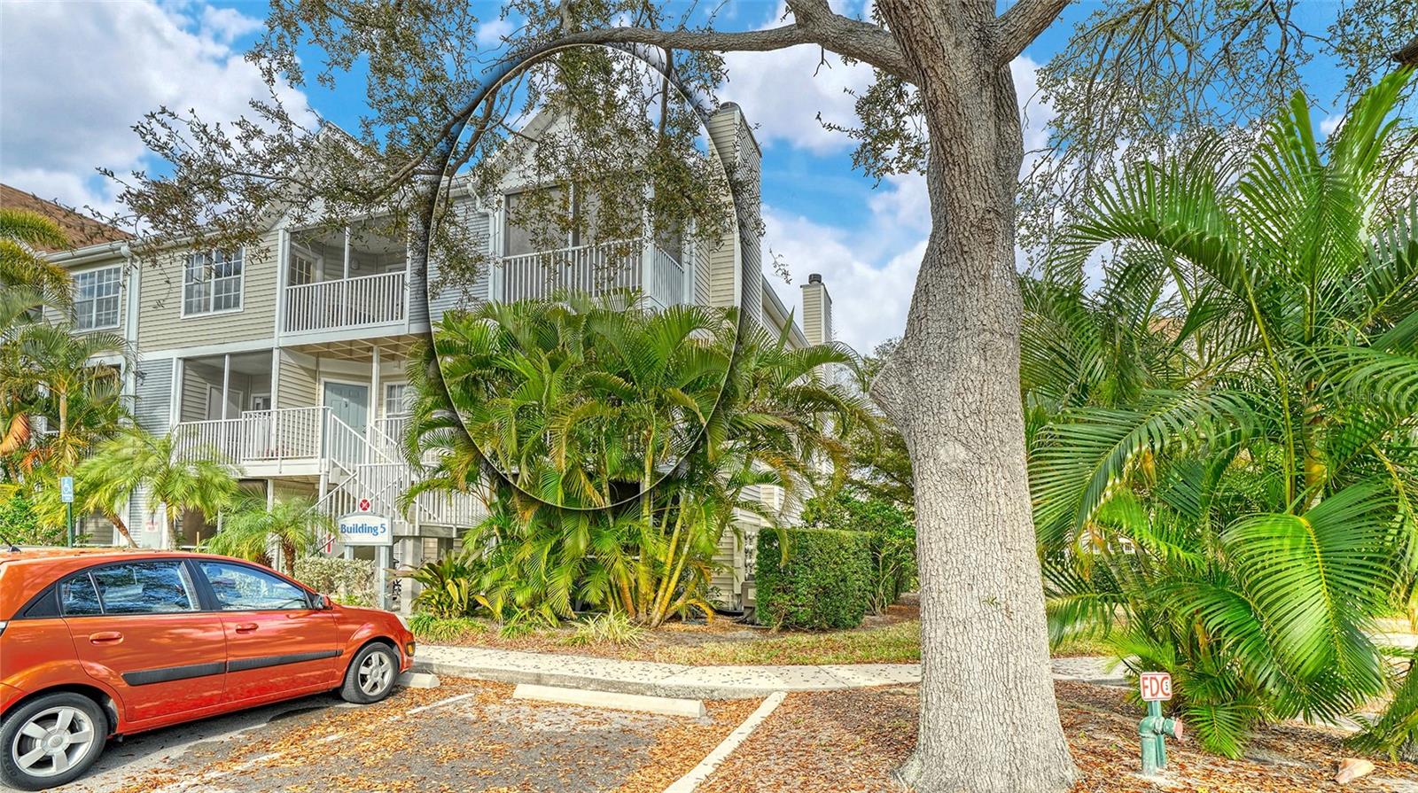 CENTRAL PARK SEC 2 PH 1 - Residential