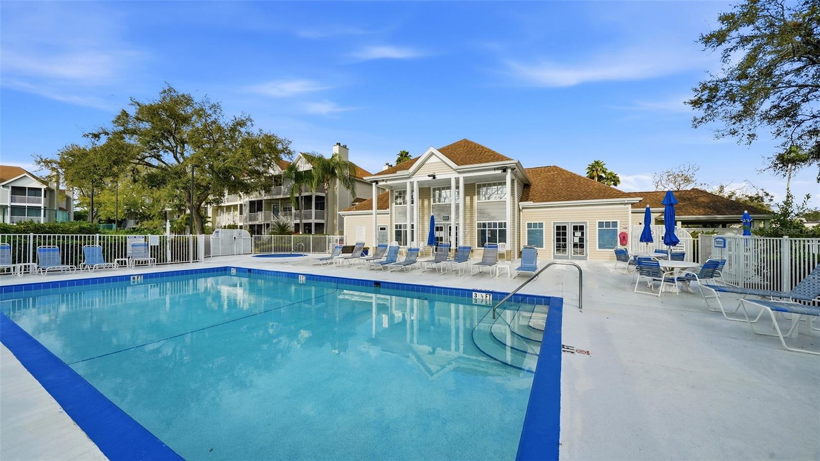 CENTRAL PARK SEC 2 PH 1 - Residential