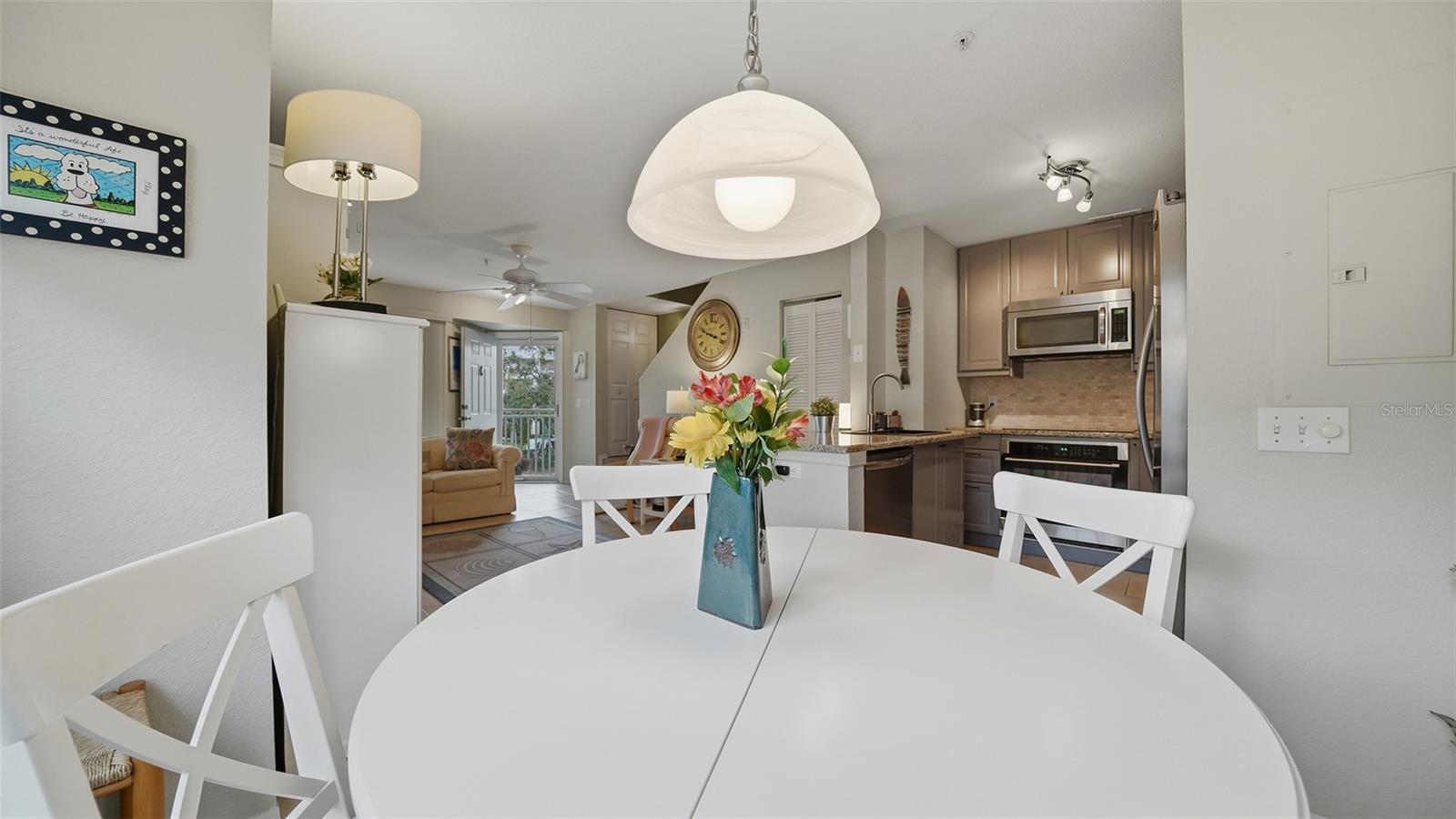 CENTRAL PARK SEC 2 PH 1 - Residential