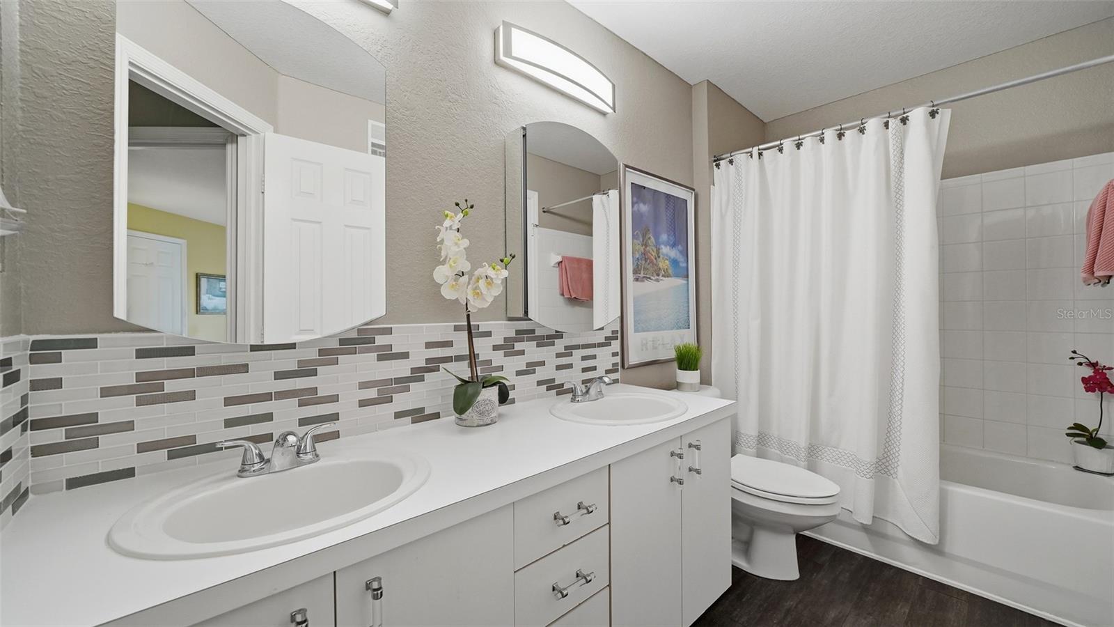 CENTRAL PARK SEC 2 PH 1 - Residential