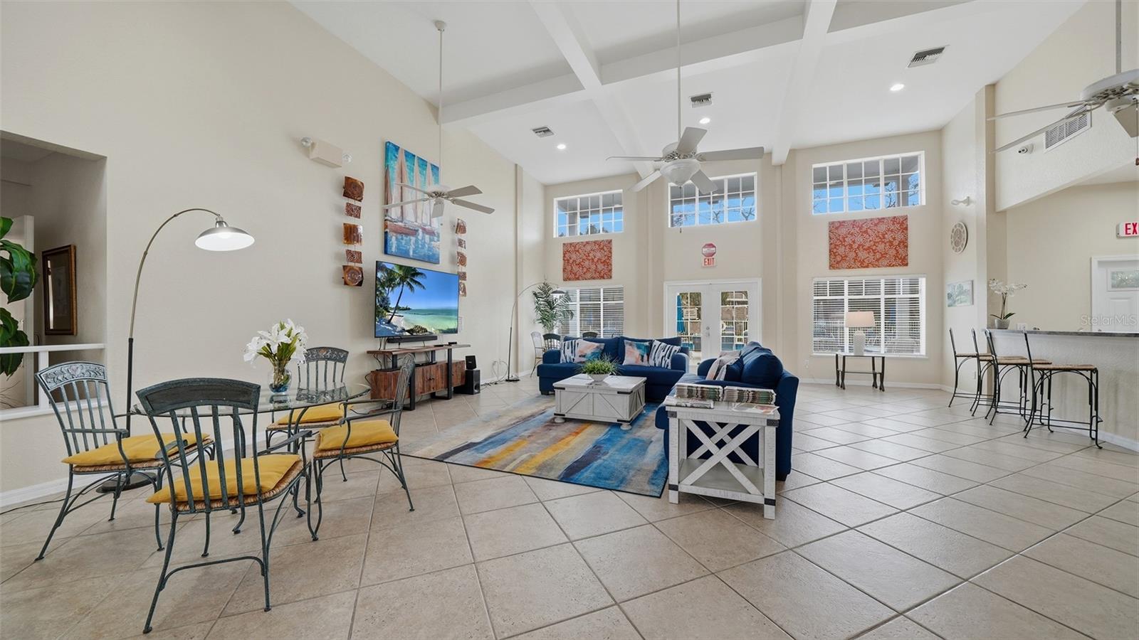 CENTRAL PARK SEC 2 PH 1 - Residential