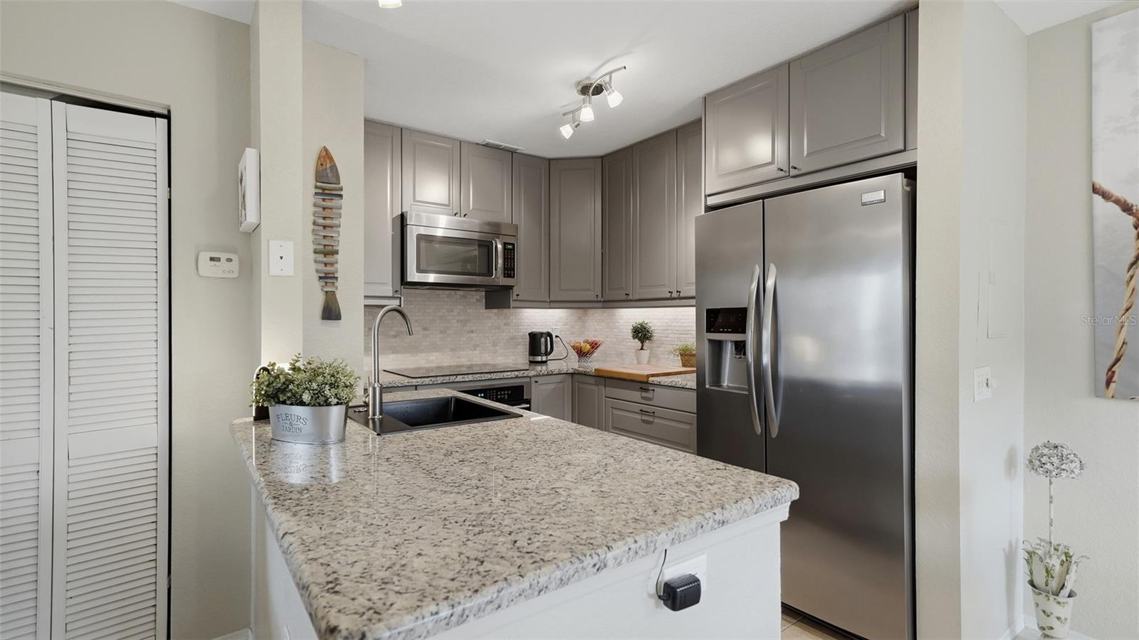 CENTRAL PARK SEC 2 PH 1 - Residential