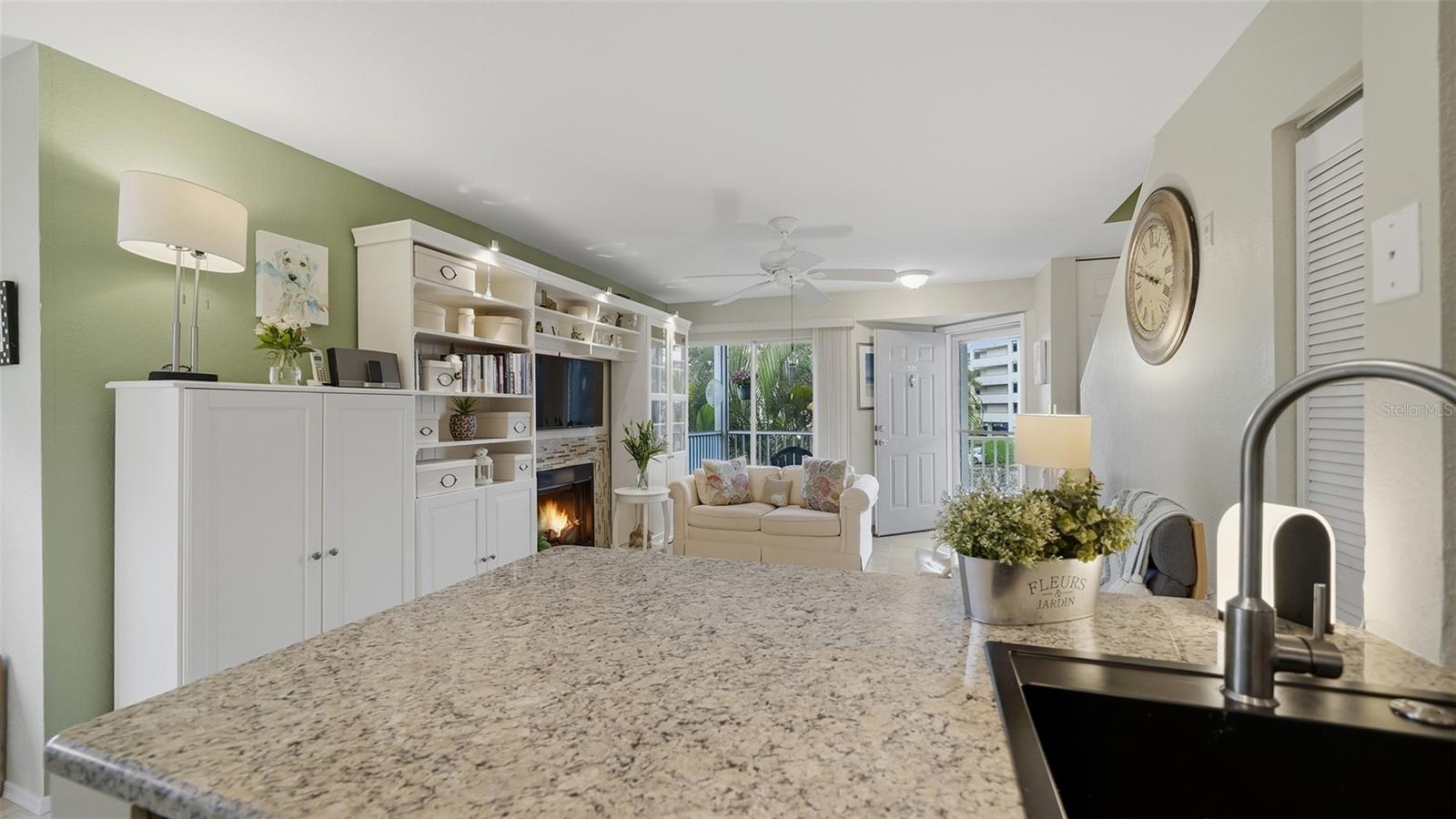 CENTRAL PARK SEC 2 PH 1 - Residential