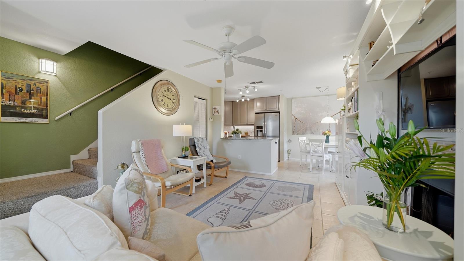 CENTRAL PARK SEC 2 PH 1 - Residential