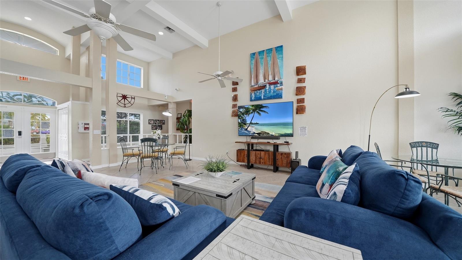 CENTRAL PARK SEC 2 PH 1 - Residential