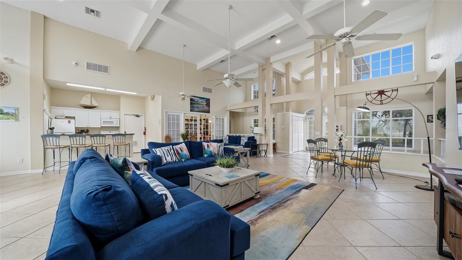 CENTRAL PARK SEC 2 PH 1 - Residential