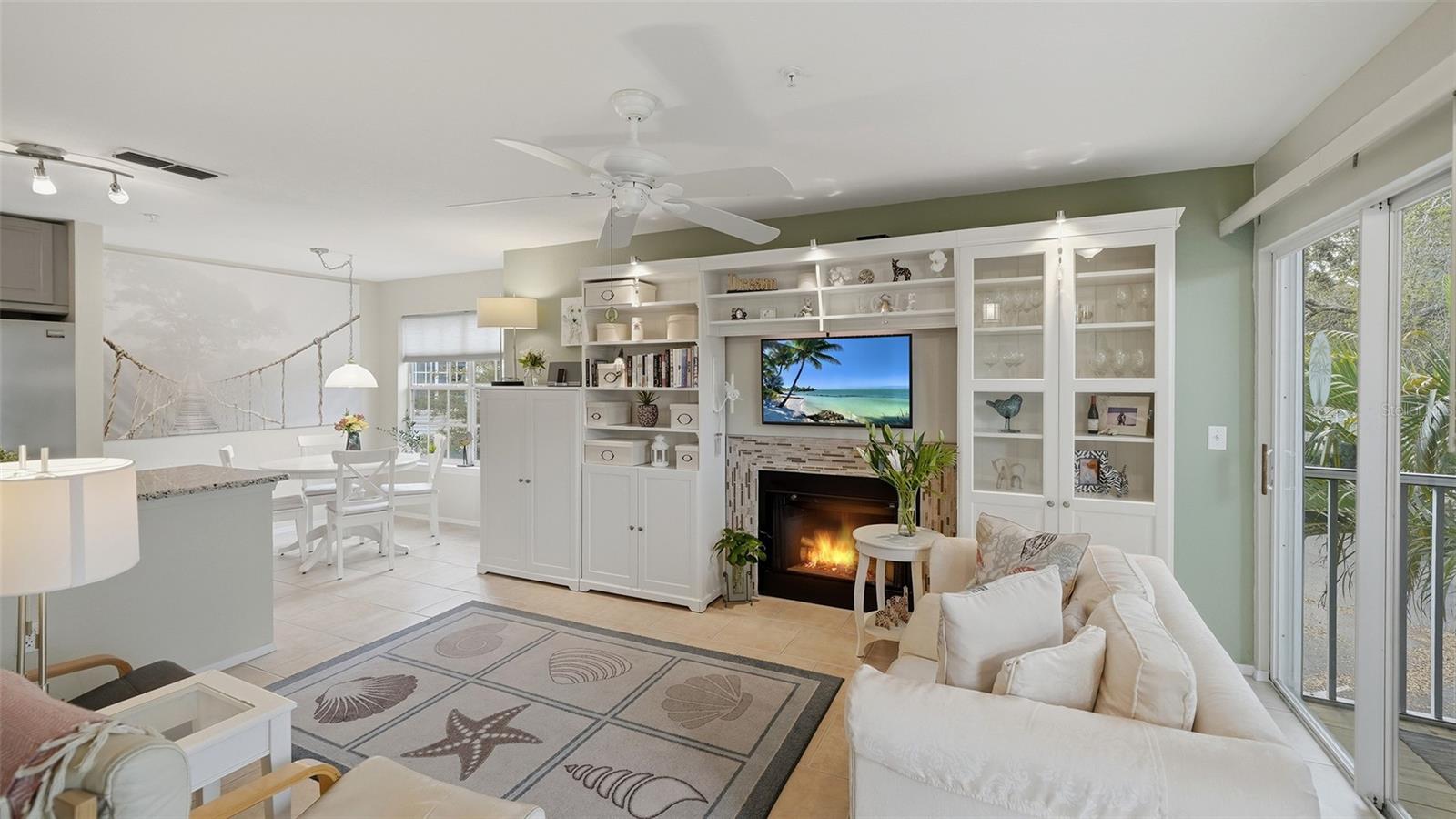 CENTRAL PARK SEC 2 PH 1 - Residential