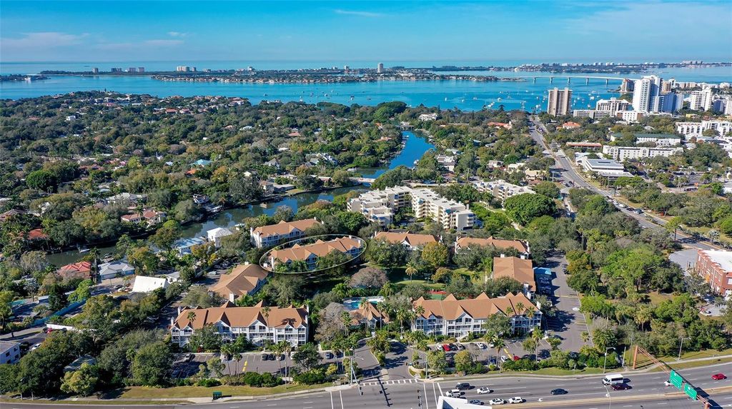Photo of 850 S Tamiami Trail #521, Sarasota, FL 34236 (MLS # A4685330)