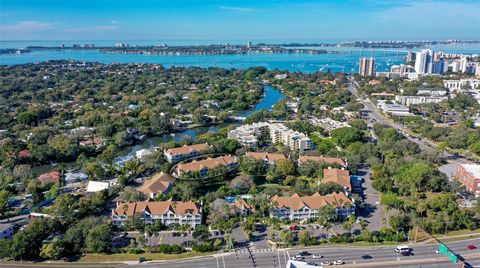 Photo of 850 S Tamiami Trail #521, Sarasota, FL 34236 (MLS # A4685330)