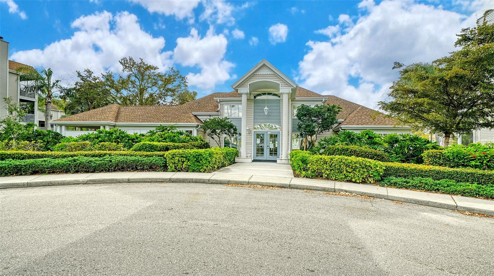 CENTRAL PARK SEC 2 PH 1 - Residential