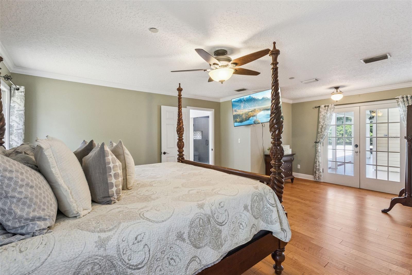 TRAILS OF MONTVERDE SUB - Residential