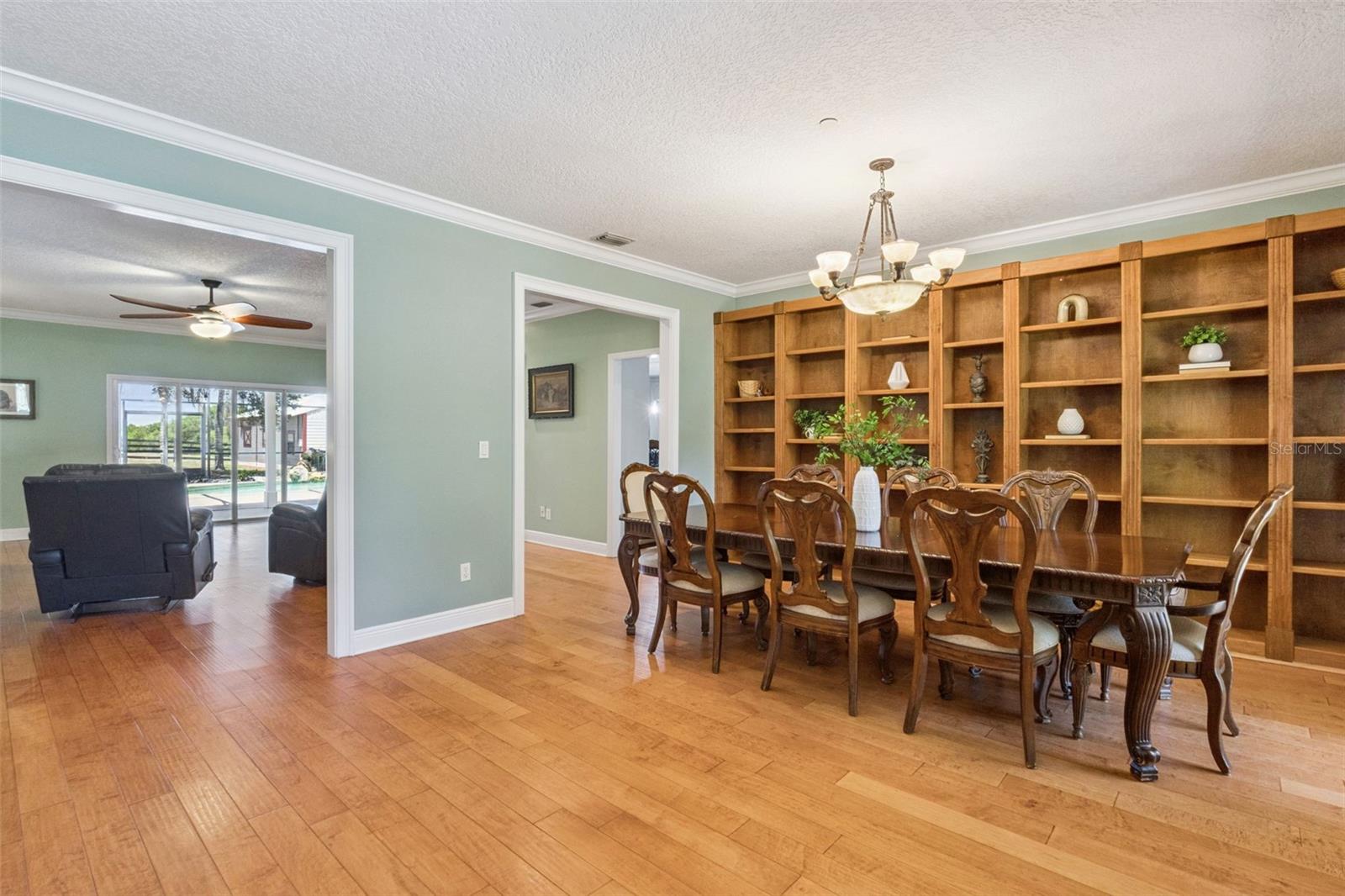 TRAILS OF MONTVERDE SUB - Residential