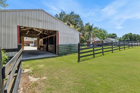 Tiny photo for 14951 Thoroughbred Ln, Montverde, FL 34756 (MLS # G5112347)