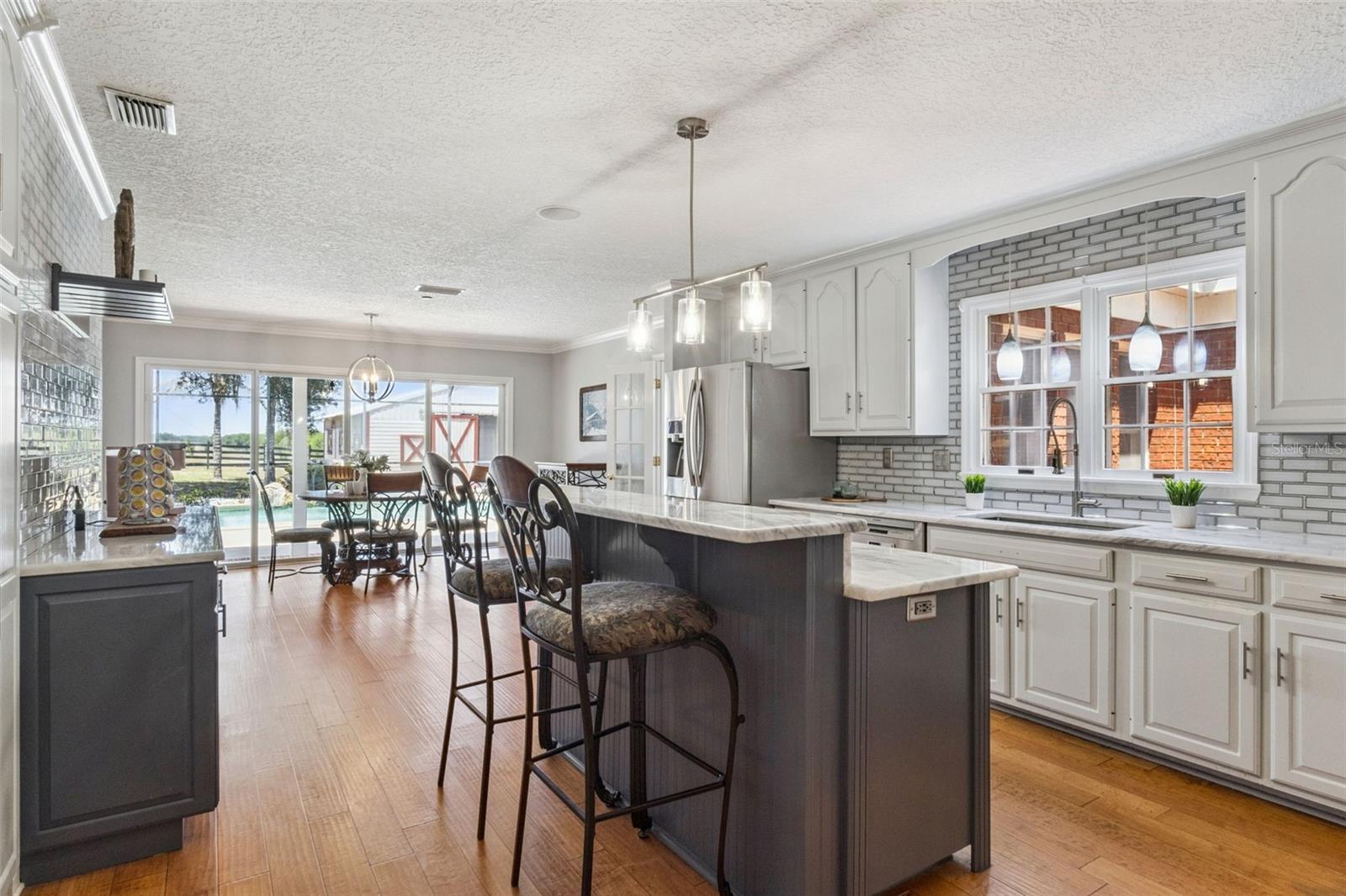 TRAILS OF MONTVERDE SUB - Residential