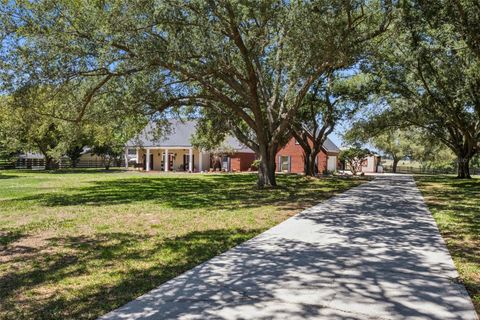 Tiny photo for 14951 Thoroughbred Ln, Montverde, FL 34756 (MLS # G5112347)