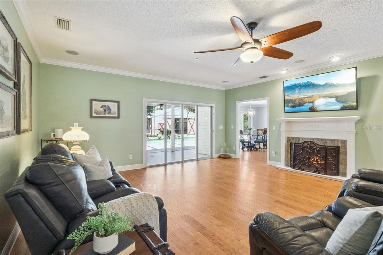 TRAILS OF MONTVERDE SUB - Residential