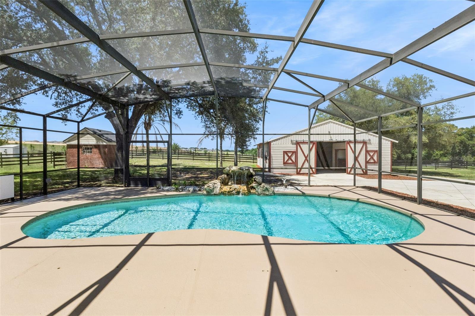 TRAILS OF MONTVERDE SUB - Residential