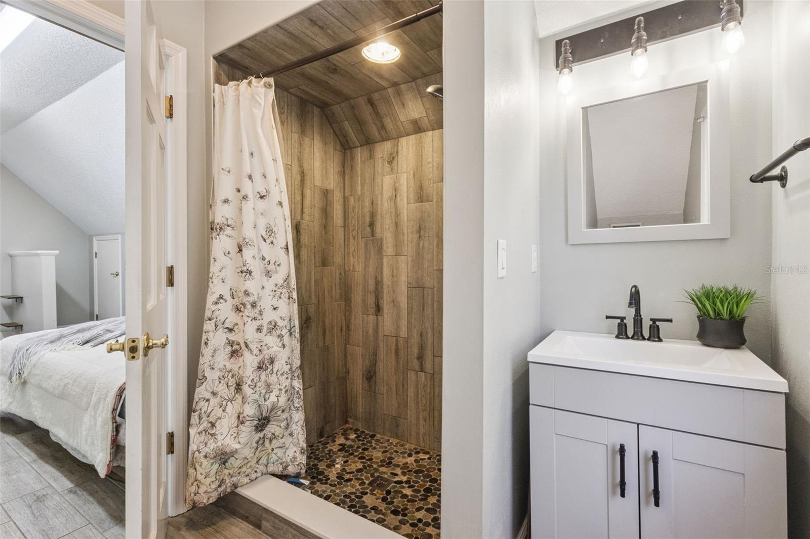 TRAILS OF MONTVERDE SUB - Residential