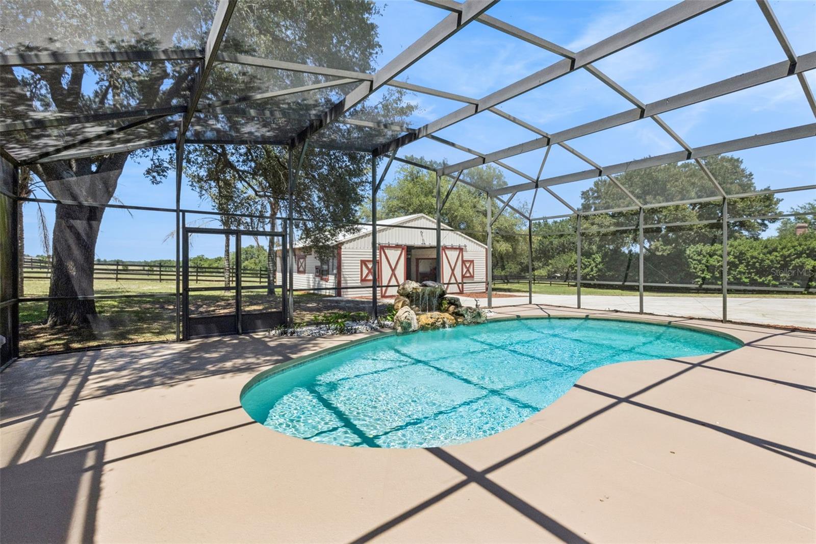 TRAILS OF MONTVERDE SUB - Residential