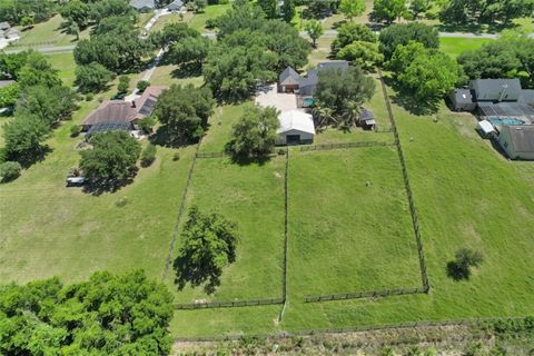 Tiny photo for 14951 Thoroughbred Ln, Montverde, FL 34756 (MLS # G5112347)