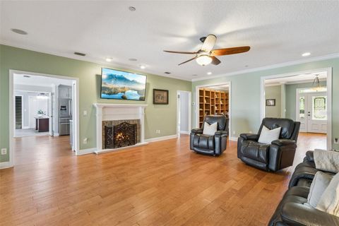 Tiny photo for 14951 Thoroughbred Ln, Montverde, FL 34756 (MLS # G5112347)