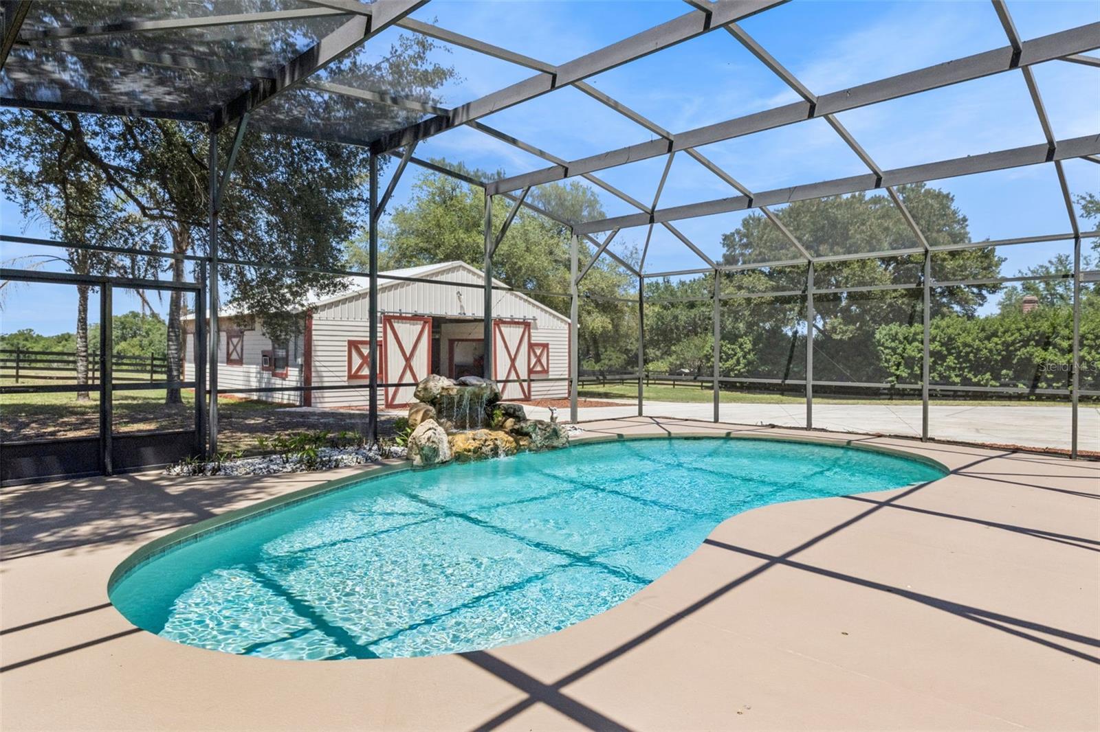 TRAILS OF MONTVERDE SUB - Residential